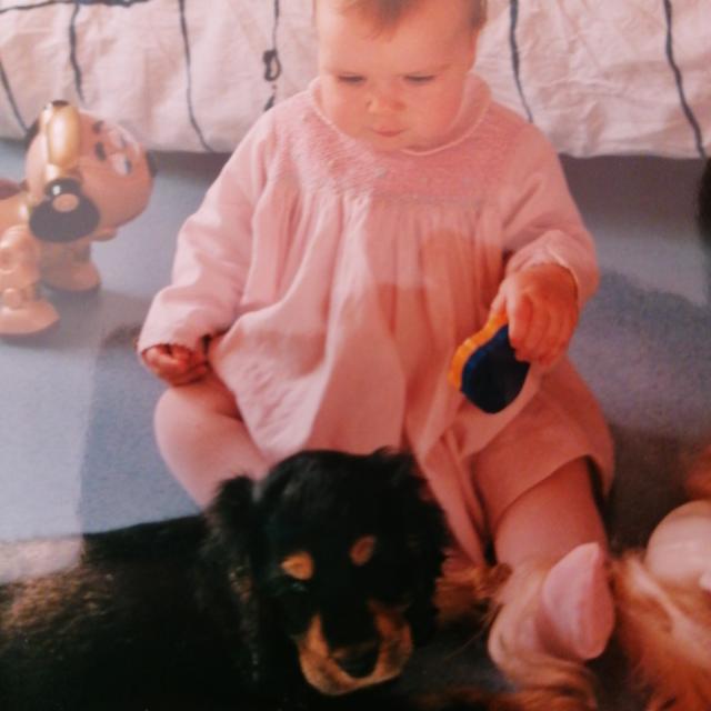 Jprk_95's tweet photo. Baby me                               baby woo https://t.co/ZaeqLoGycg