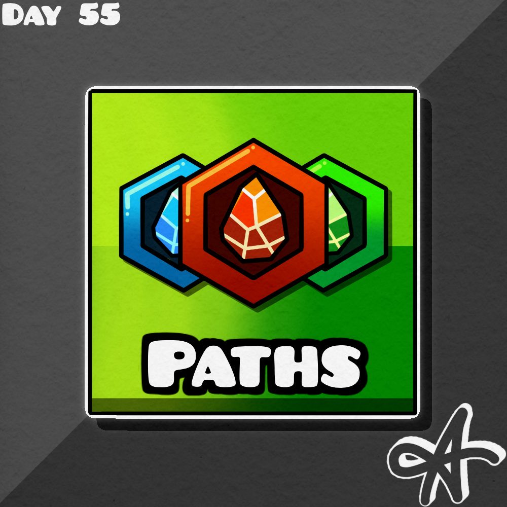 AngrybirdT1234's tweet photo. November 25th
#GeometryDash #GD2Point2 https://t.co/RijvguXIJy