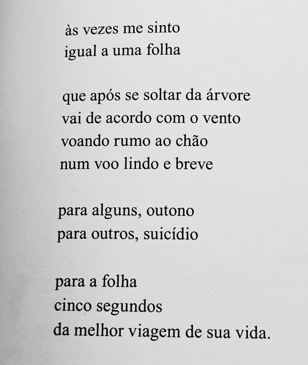 kaiobrunodias's tweet image. pequeno tratado sobre as despedidas, pg 95