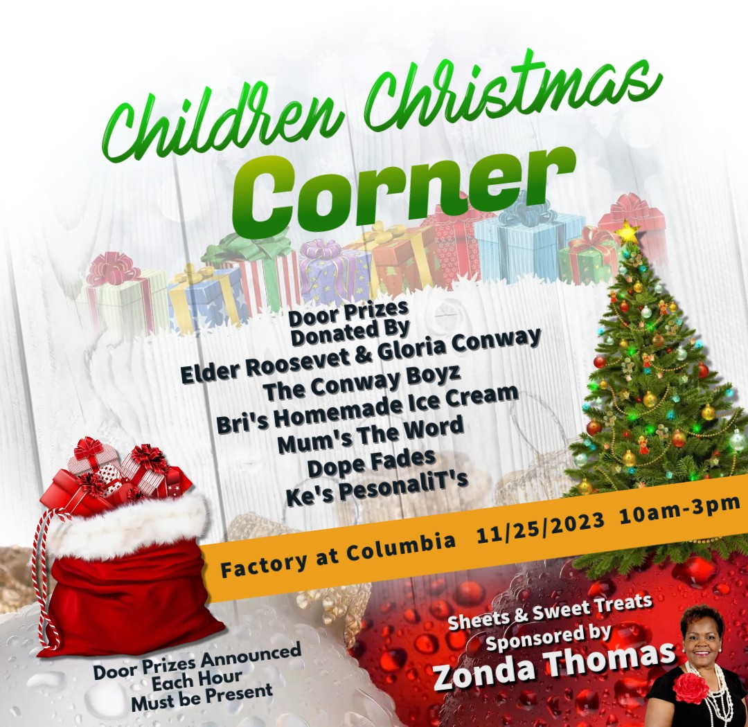 KCpriss's tweet image. The Minority Business Committee partnered with Maury Alliance to ha e our First Annual Minority Owned Business Pop Up at the Factory in Columbia. It was a Success. WE DID IT!! What a groundbreaking event!  
#On2TheNextLevel