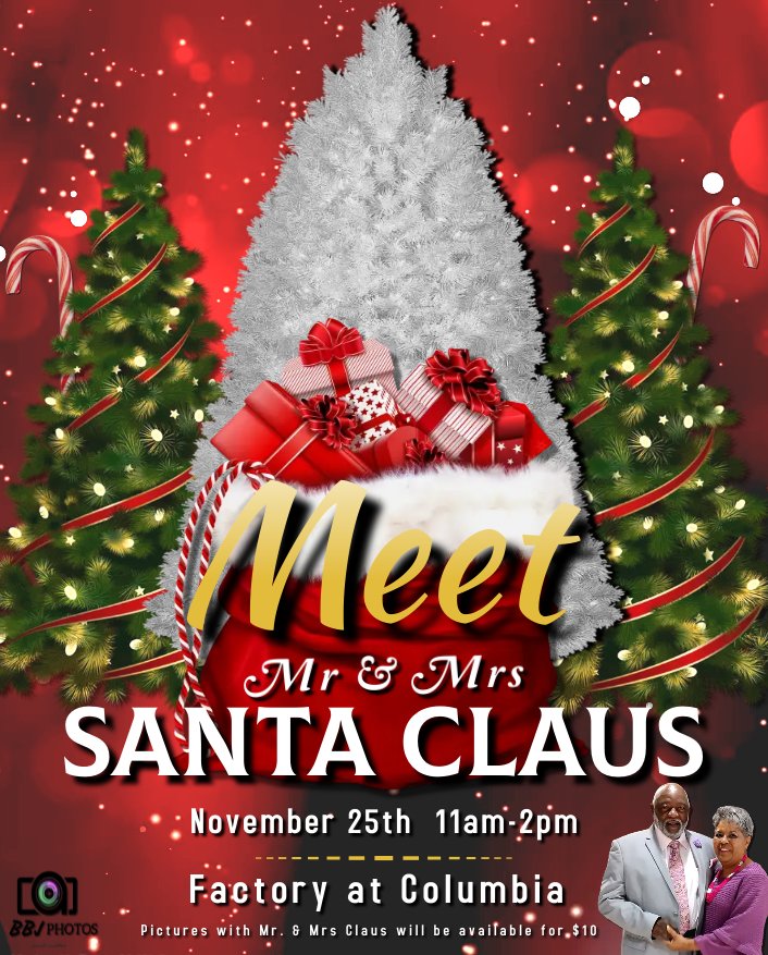 KCpriss's tweet image. The Minority Business Committee partnered with Maury Alliance to ha e our First Annual Minority Owned Business Pop Up at the Factory in Columbia. It was a Success. WE DID IT!! What a groundbreaking event!  
#On2TheNextLevel