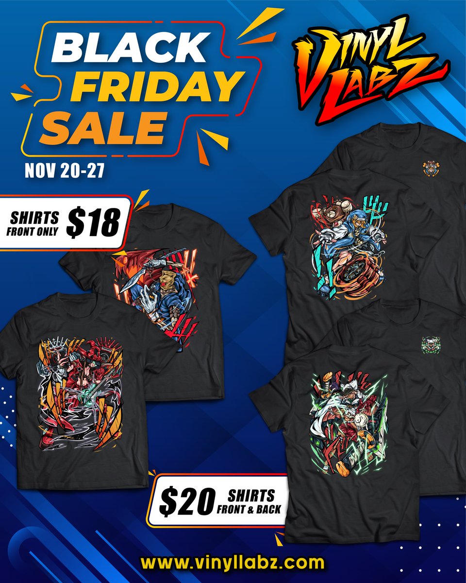 Vinyl Labz tweet media