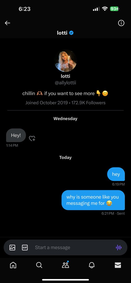 AmplifyDub's tweet photo. uhm what 😂 https://t.co/2i96J3bEWl