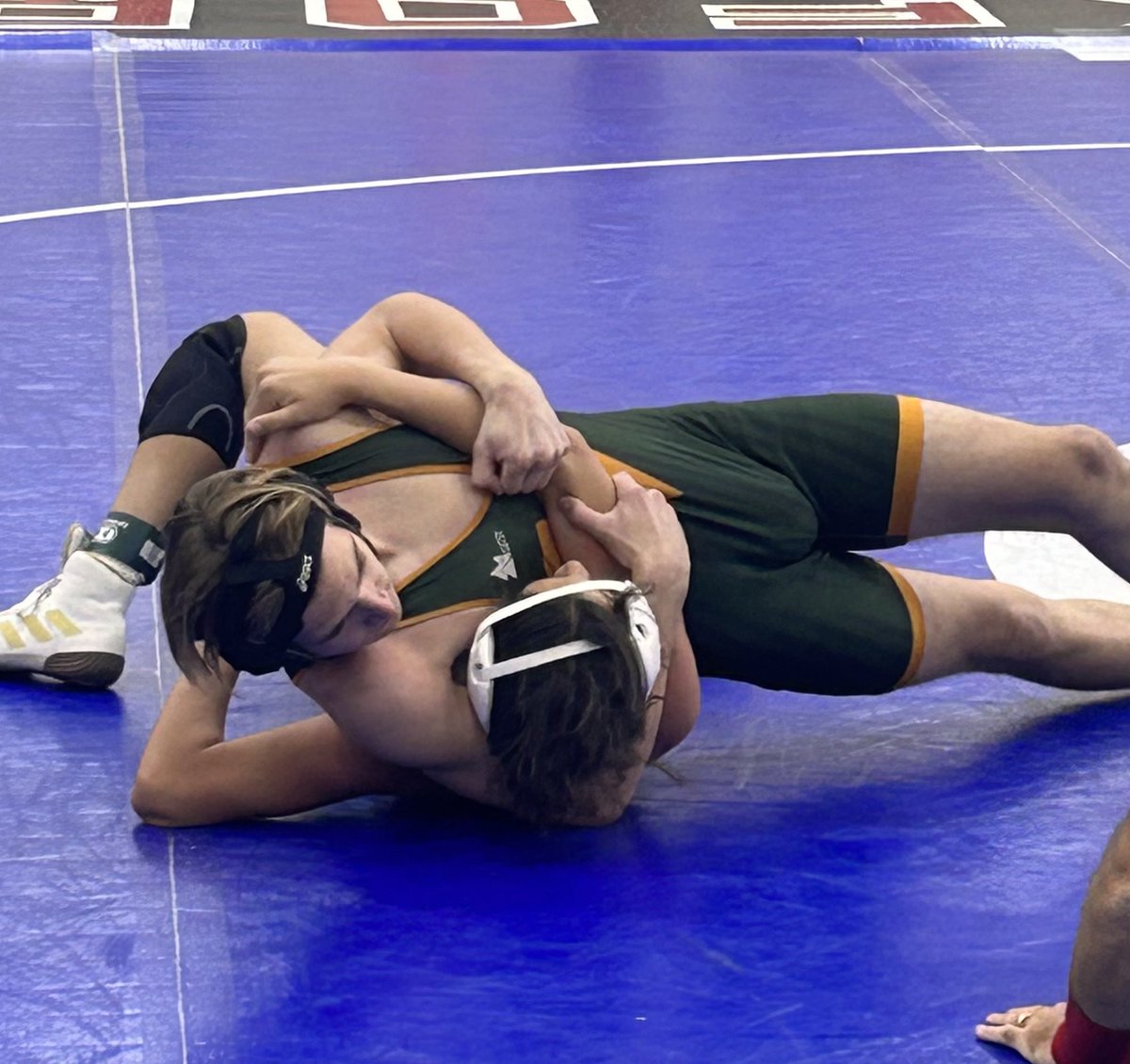 Warrior Wrestling tweet media