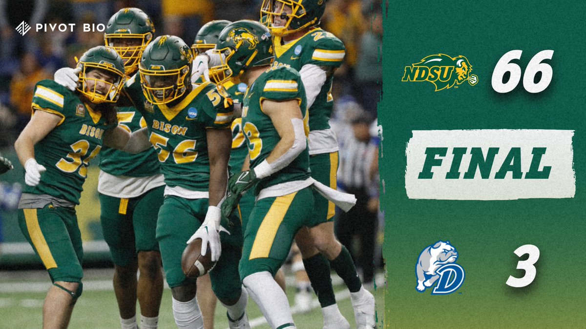 On to the Second Round!