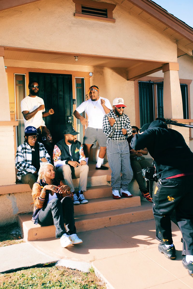 Isaiah_Jaay's tweet image. being born &amp;amp; raised in LA , is just a different flex 🌴 

I stand on : you don’t know the real LA , until you meet the real LA 🗣️

📸 : @LegendaryshotsP