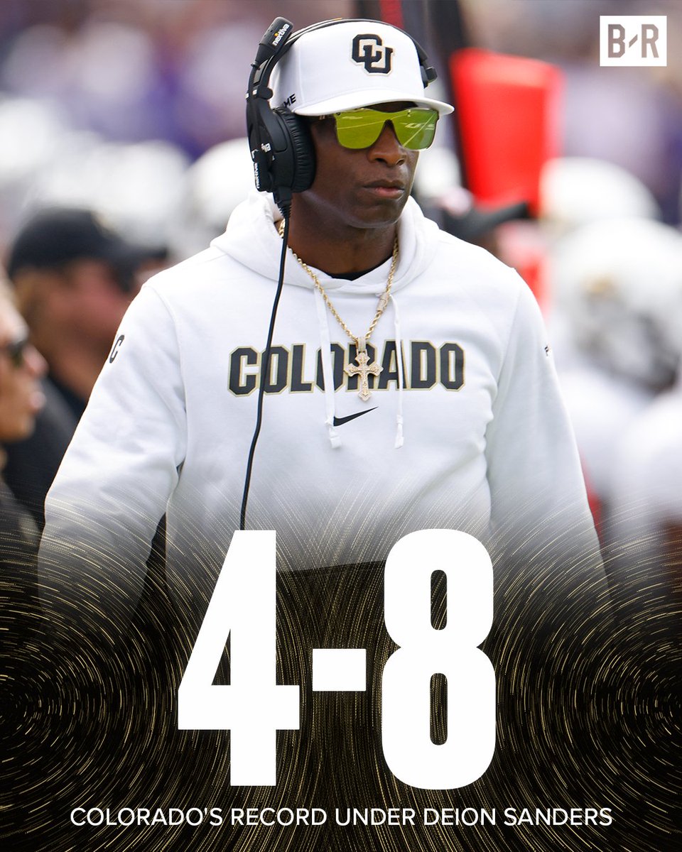 Bleacher Report tweet media