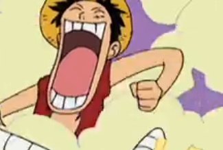 Yourbae11111's tweet photo. @PIRATEFESS Luffy berantem https://t.co/gAUfxYoIXz