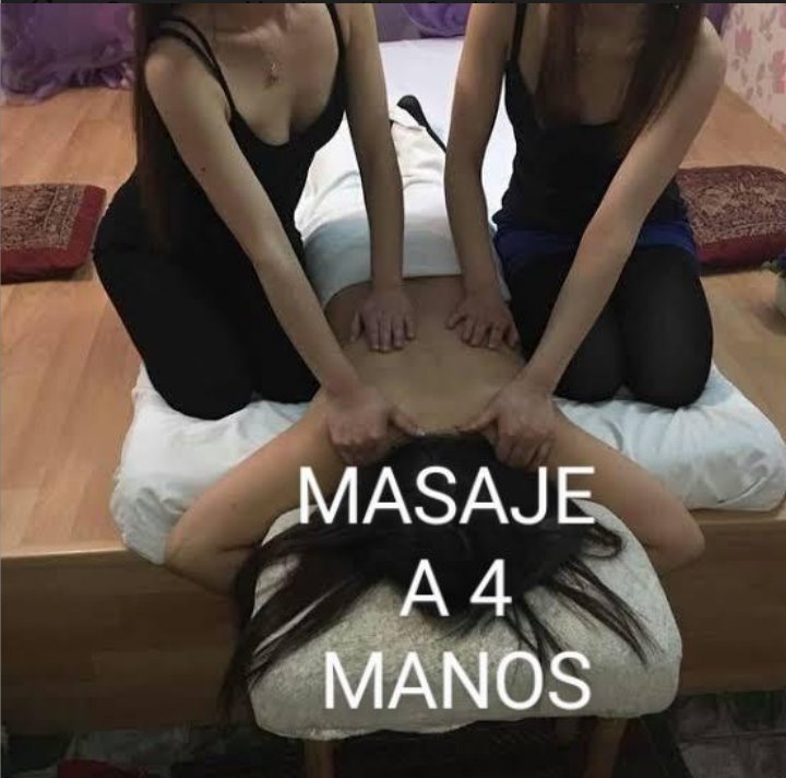 Masajista Cesy tweet media