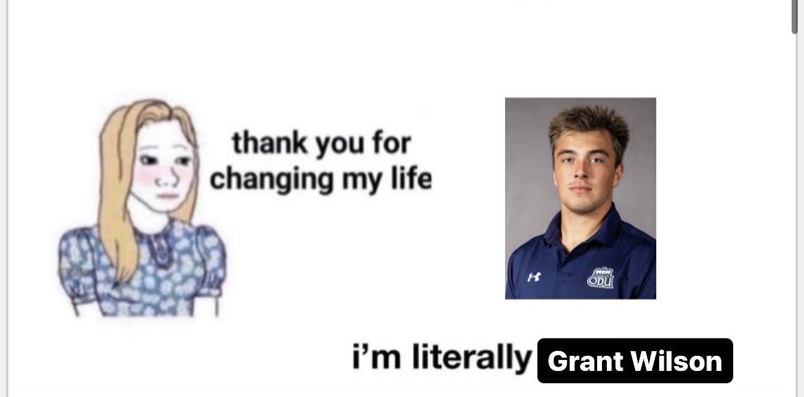 OtherChetMuse's tweet photo. @ODUFootball https://t.co/BZJKOPC5Sv