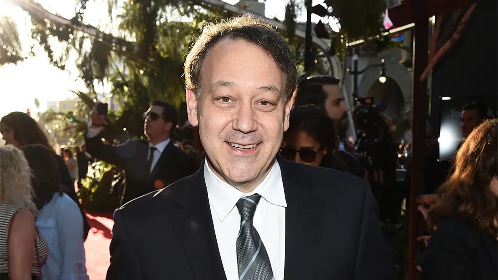 Sam Raimi Reportedly in the Running to Direct Marvel's AVENGERS: THE KANG  DYNASTY and AVENGERS: SECRET WARS — GeekTyrant