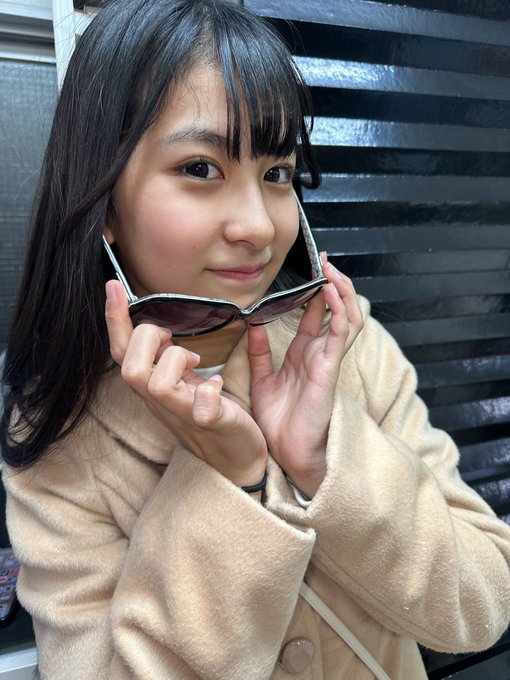 Twitterのコスプレ画像3