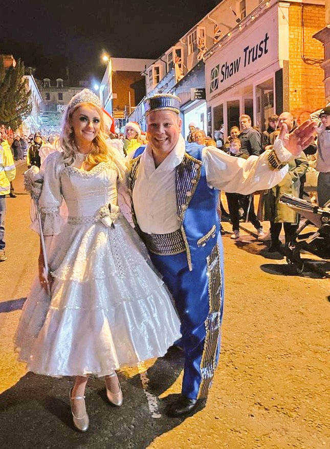 Mark James tweet media