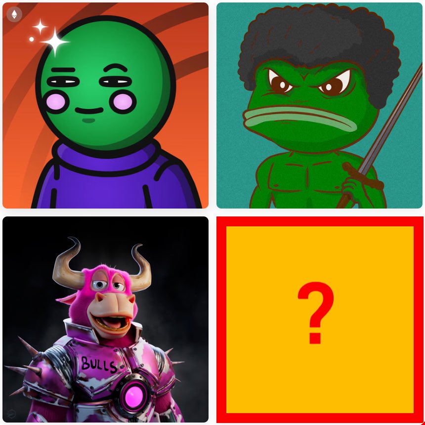 Yev Marusenko, Ph.D. tweet media