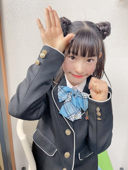 Twitterのコスプレ画像1