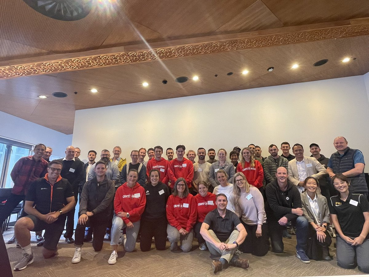 Australasian Skill Acquisition Network tweet media