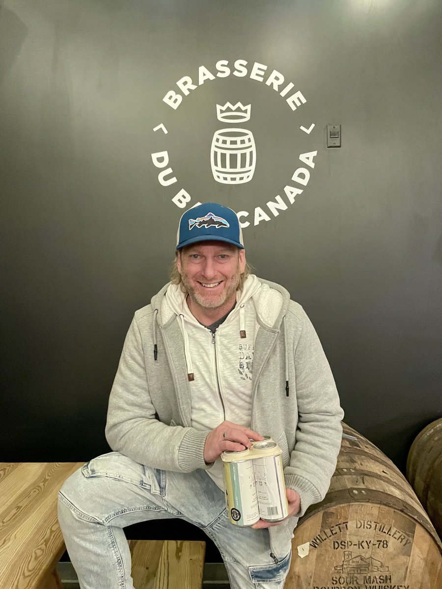 #SamediPME c’est l’occasion de célébrer nos micro-brasseries! #SmallBusinessSaturday is a great opportunity to celebrate our awesome microbreweries! <a href="/FCEI/">FCEI</a> @CfIB ⁦<a href="/cfibNational/">CFIB-FCEI Ottawa</a>⁩