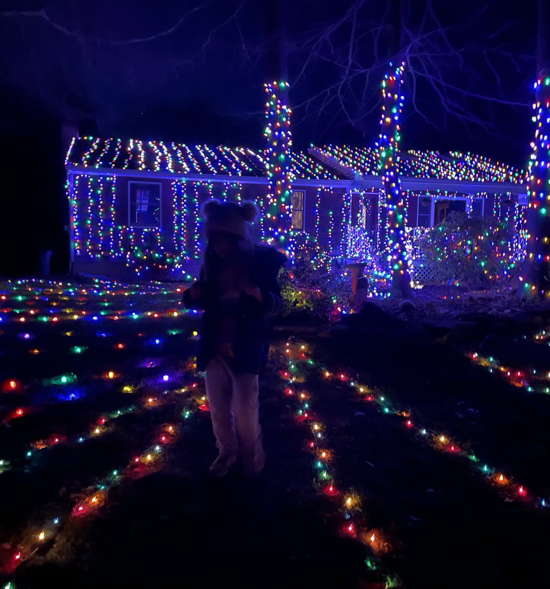 Kim Predham tweet media