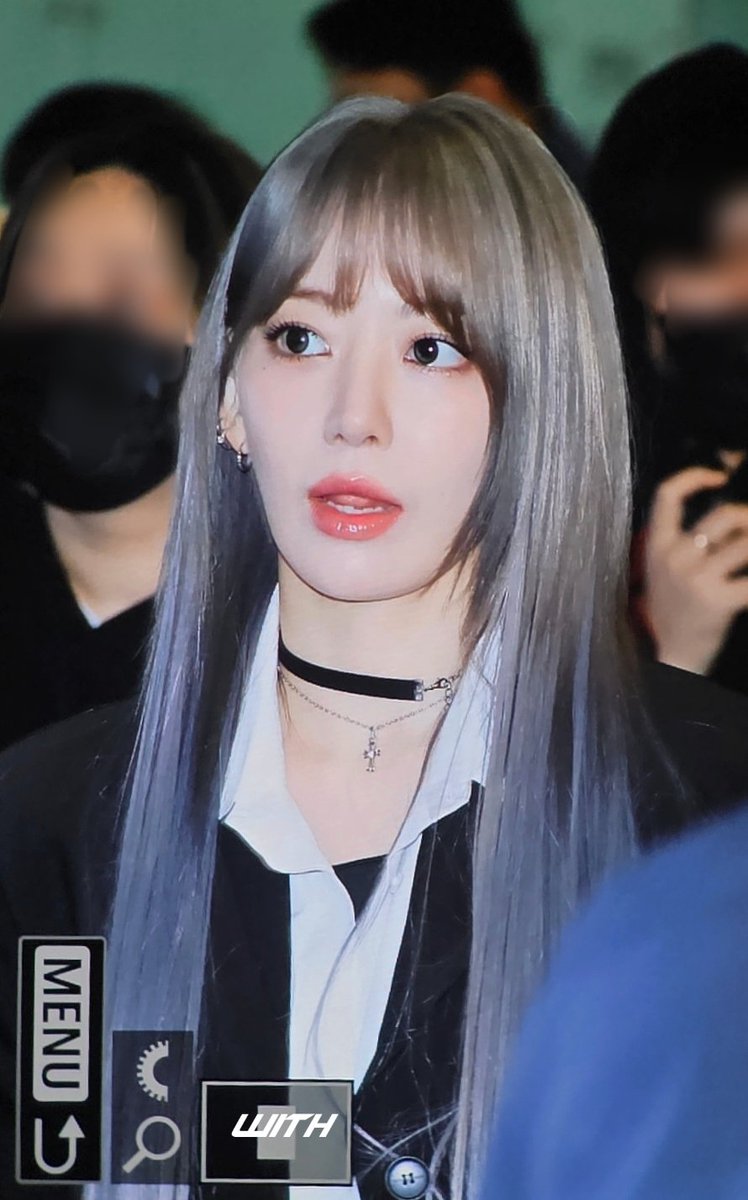 With_0319's tweet photo. 231126 프리뷰2
#르세라핌 #사쿠라 #LESSERAFIM #Sakura https://t.co/TbruWGgxYm