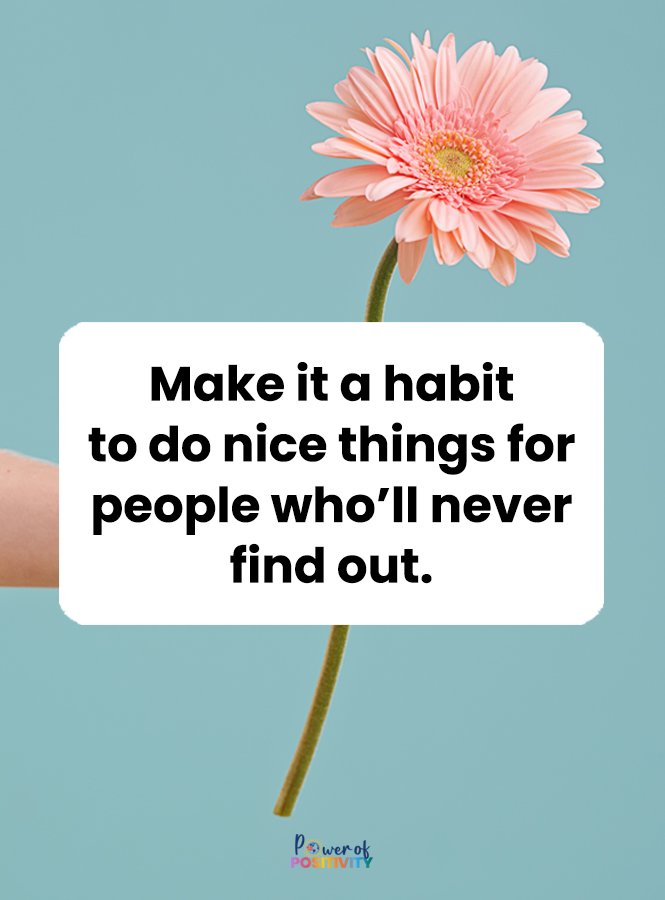 Power of Positivity tweet media