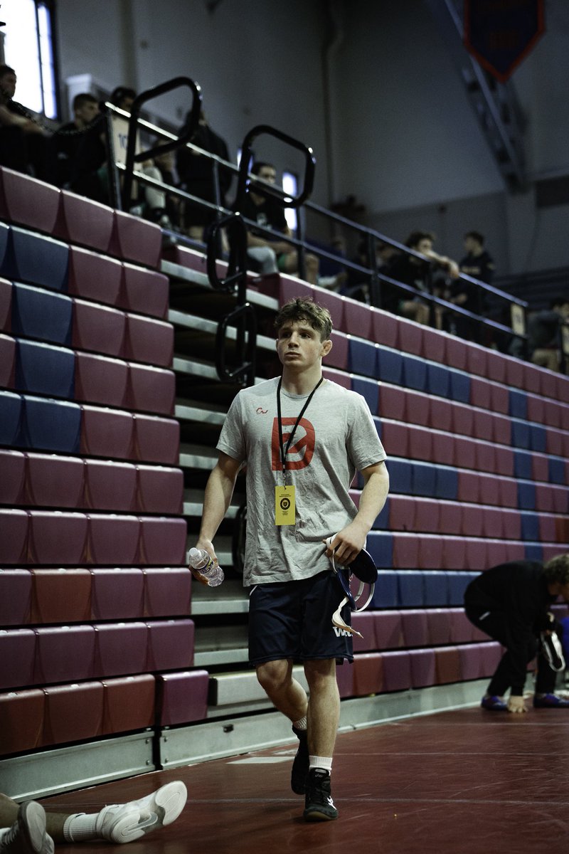 .@CompostoCj…Doug Zapf fan.

#PackThePalestra