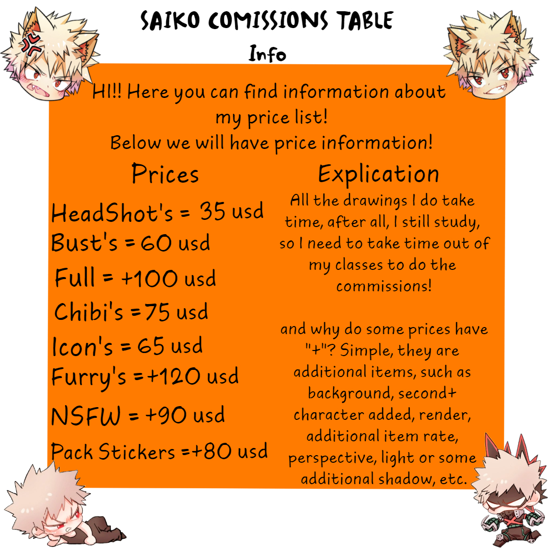 Katsuki Bakugou  tweet media