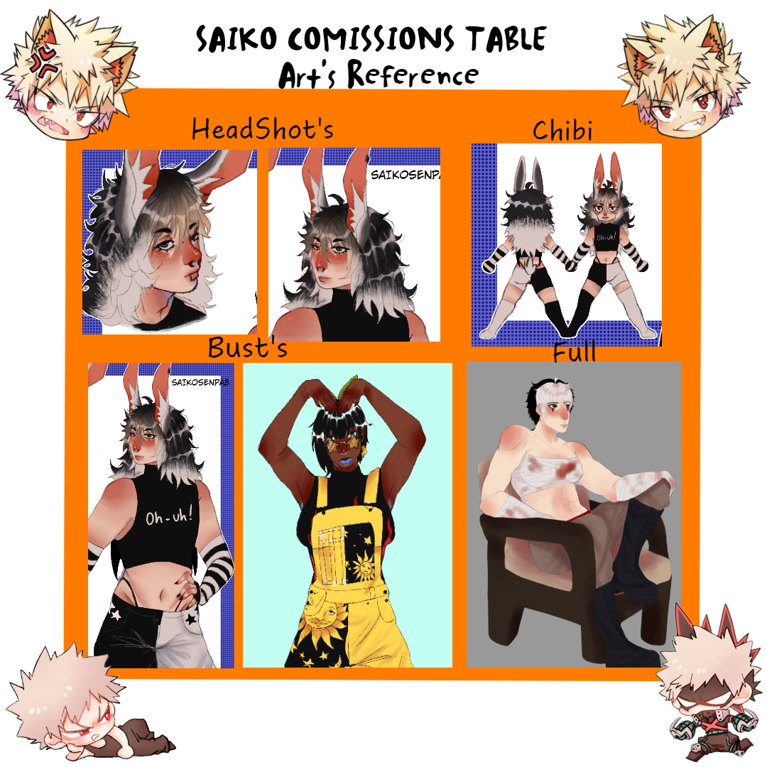 Katsuki Bakugou  tweet media