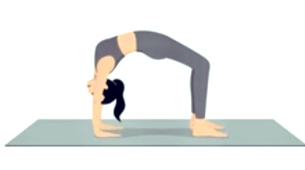 tokyo_kyoto_jp's tweet photo. gentle and joyful exercise 🧘♀️
#selfcare #DailyRoutine
#yoga #wheelpose
軽いストレッチとヨガで
呼吸と姿勢を整える🕺
上向きの弓のポーズ
がスッとできる日は体調良し
きょうは
浅草橋を散策します☂️ https://t.co/kteUy4uOIJ