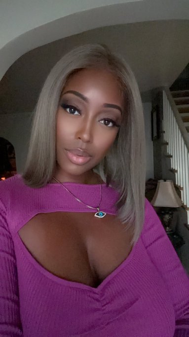 Hey y&rsquo;all! https://t.co/YxytkewEUp<a href="/tag/exxxoticachicago"class="tags"><span>#exxxoticachicago</span></a><a href="/tag/sexpertcorner"class="tags"><span>#sexpertcorner</span></a>