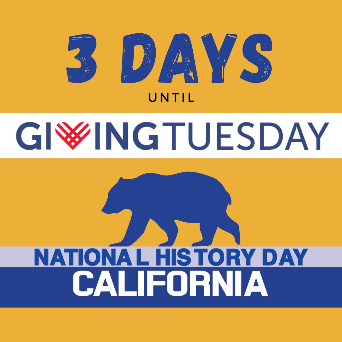 NHD California tweet media