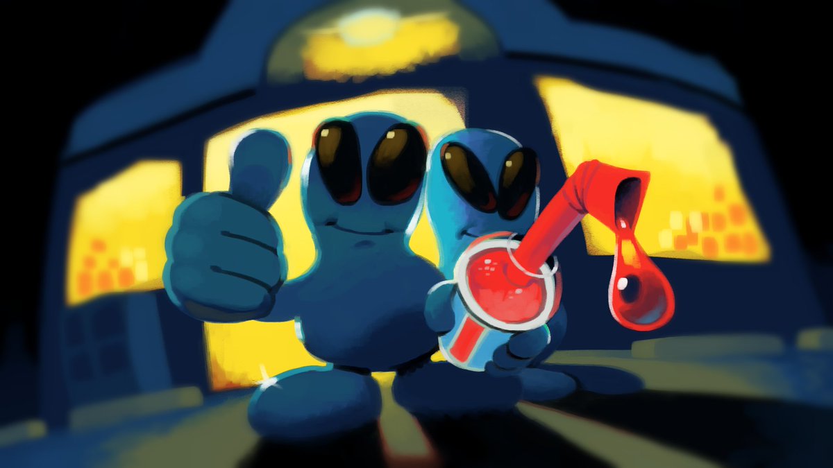 Bassetfilms's tweet image. 👽