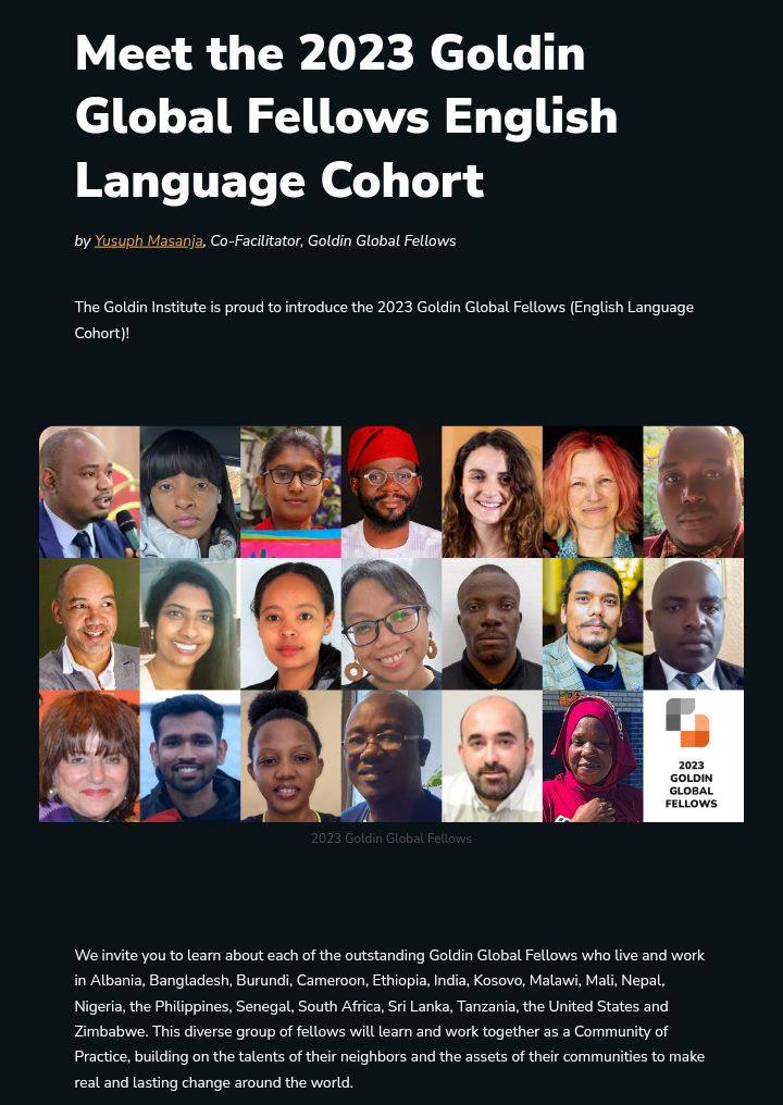 Godson K tweet media