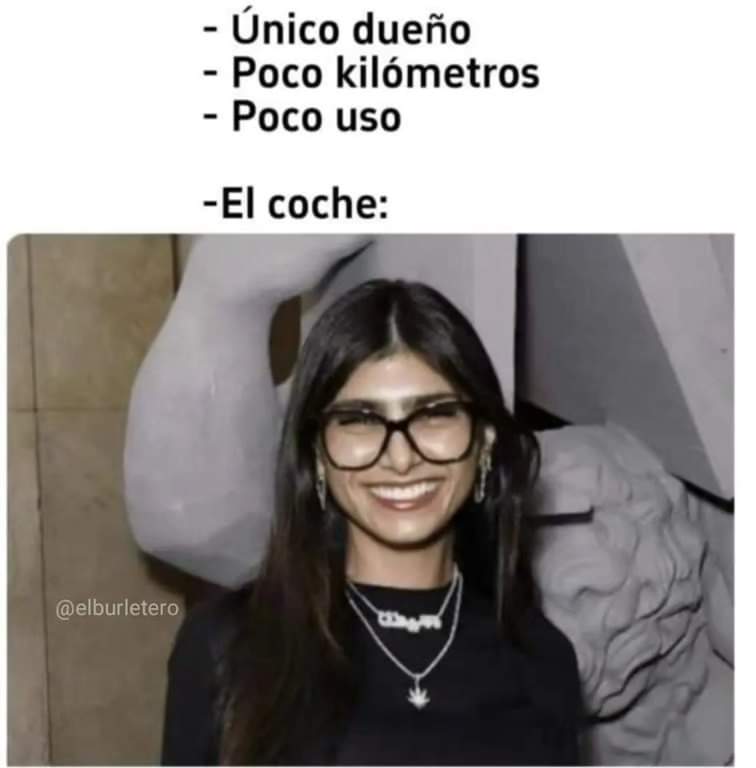 Mi ex 🤣