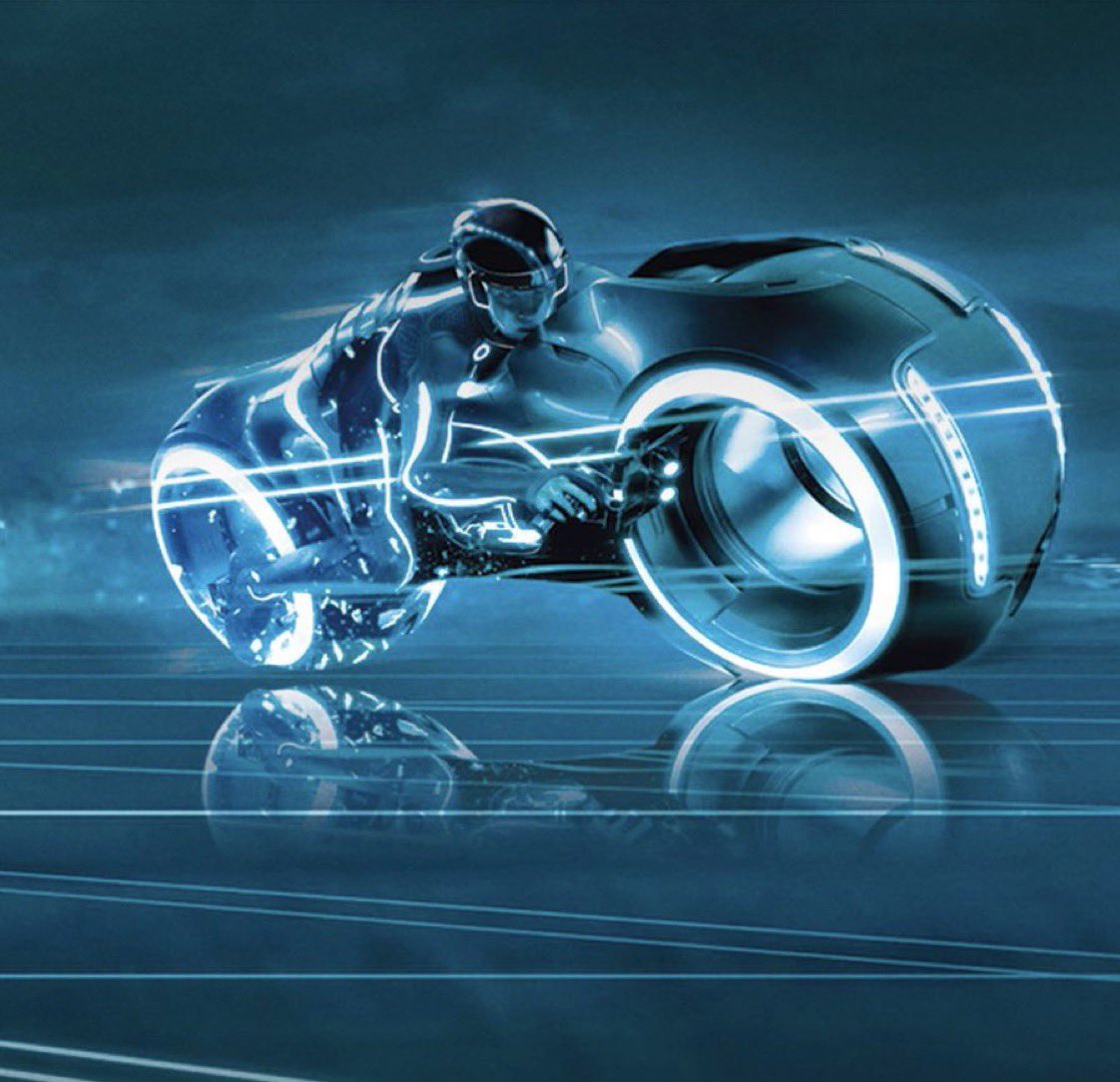 TRON: ARES: will begin filming after the Holidays

Starring Jared Leto, Evan Peters, Greta Lee, Jodie Turner-Smith and Cameron Monaghan.