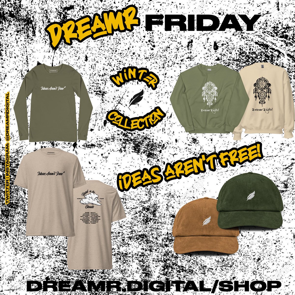 theisaiahsmart's tweet photo. What did you order today? Did you use GRATEFUL at checkout? Do it now! https://t.co/ls0tmZeZtH https://t.co/tSbwl5WqGK