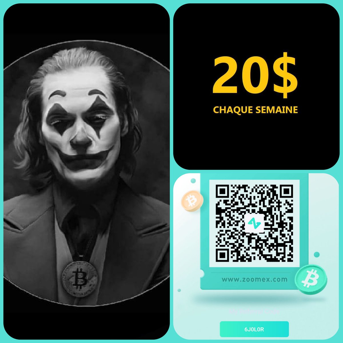 💲KHÂRN tweet media