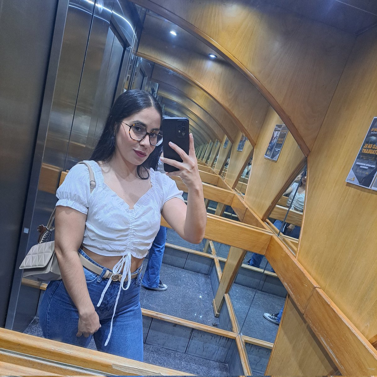ElizabethNacary's tweet photo. #NuevaFotoDePerfil https://t.co/3eS2ORTIek