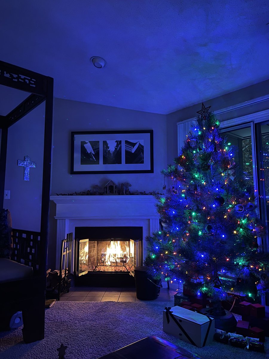 Peace to everyone.  ☮️