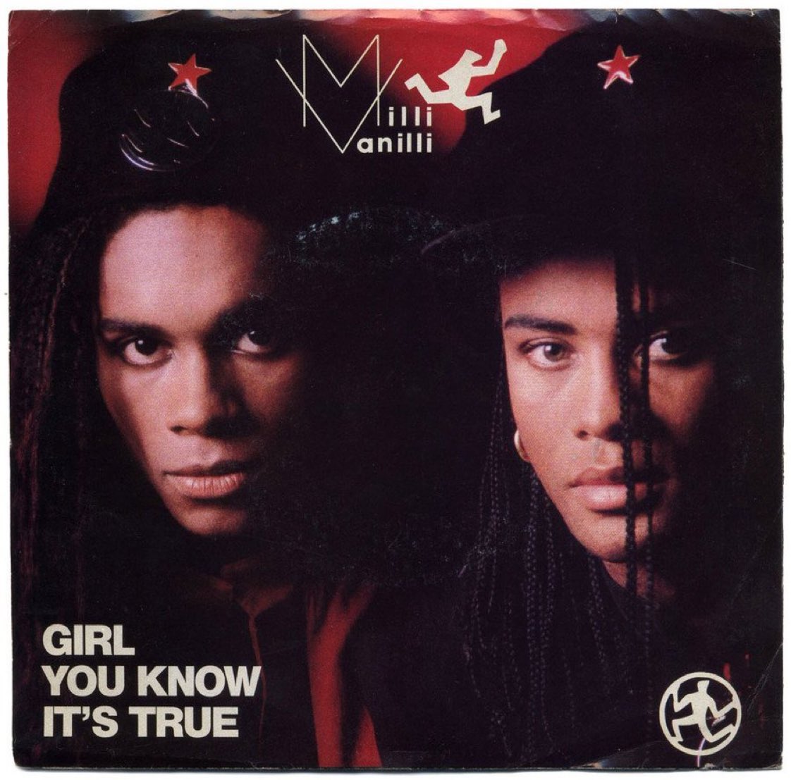 “Girl You Know It's True” by Milli Vanilli was the #1 album on the Billboard charts today in 1989. 

It was the first of 3 straight weeks on top. 

The album produced five singles that entered the top 5 of the Billboard Hot 100, three of which reached the top position.