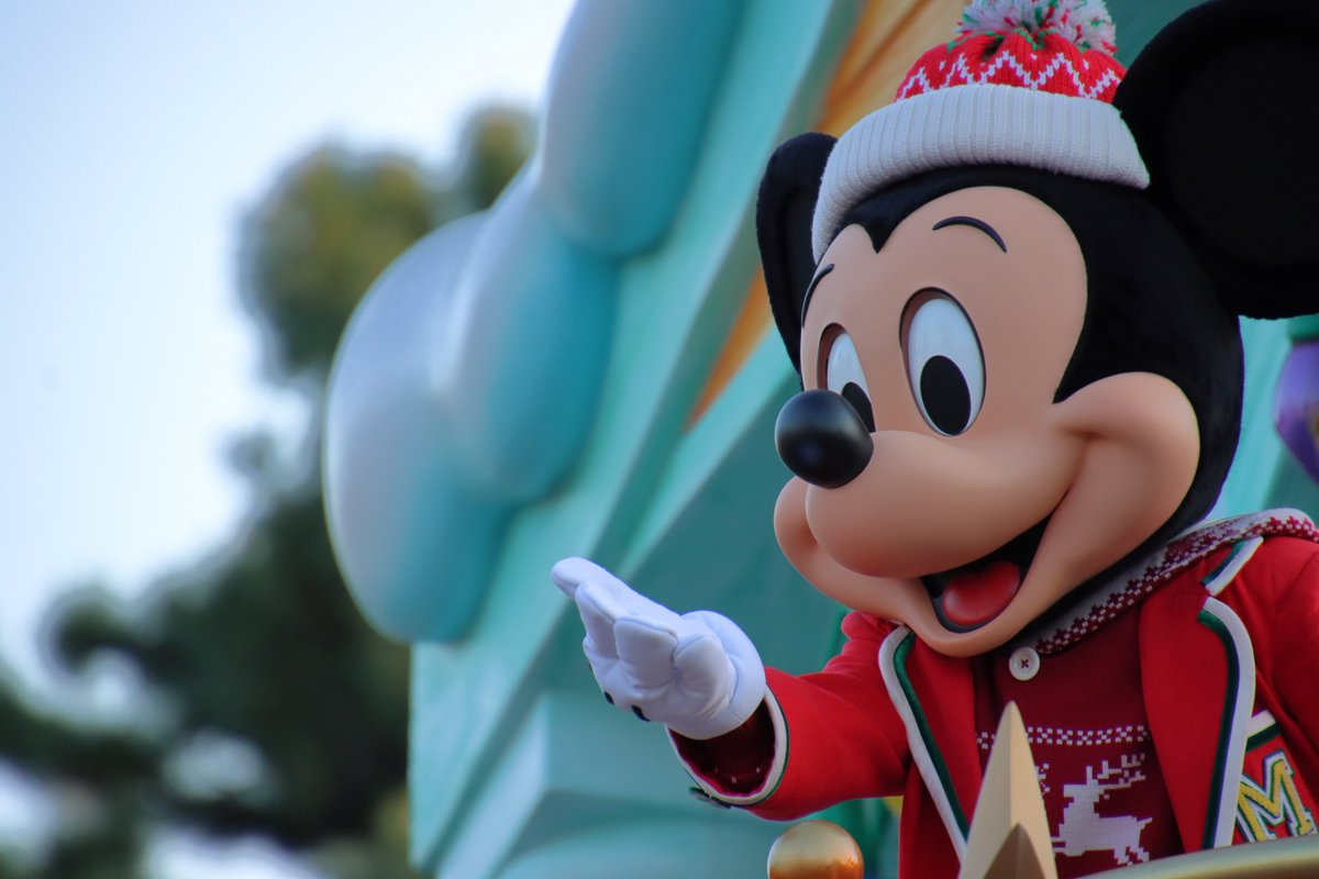 d_r0823's tweet photo. おニューのEOS 90Dで、撮ってきた
#TDL  #クリスマスストーリーズ https://t.co/sGVy6ZlHYX