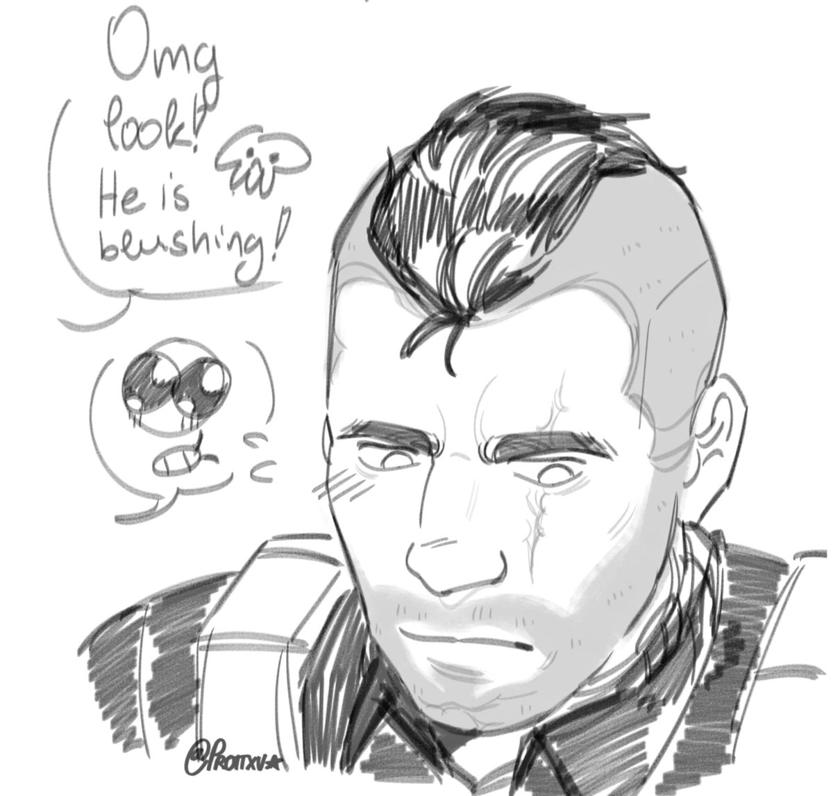 Prottxv's tweet photo. CAPTAIN MACTAVISH DOODLES<333
#CallofDutyModernWarfare2 #CallOfDutyModernWarfare3 #cod #MWII #ghostmw2 #soapmw2 #SimonGhostRiley #soapmactavish #soapghost #GhostSoap #ghostroach #roachsoap #soapghostroach https://t.co/UfyqSsojXM