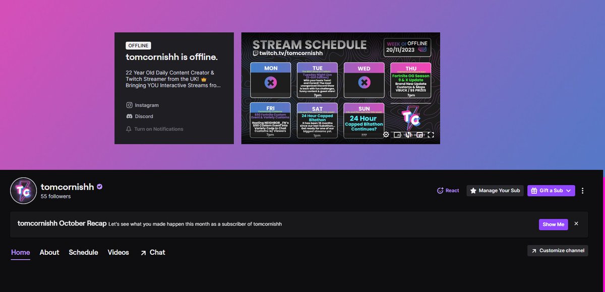 My career flashed before my eyes...🛁

WE BACK!🔥🔥🔥