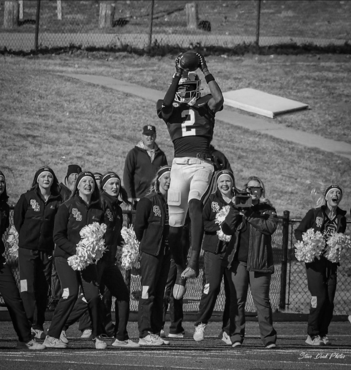 Deuce Chalk tweet media