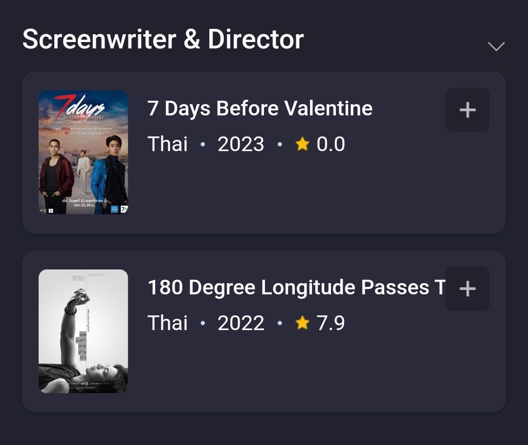 JEGA_nime's tweet photo. El primer capítulo fue algo raro pero estuvo interesante, el prota si es un poco insoportable pero le tendré paciencia porque el director nos dio la joya de 180 Degree🙏

Pero el soundtrack si fue muy bueno y la serie se ve muy bien cuidada y planeada

#7DaysBeforeValentineEP1 https://t.co/VWT2vK4v4U