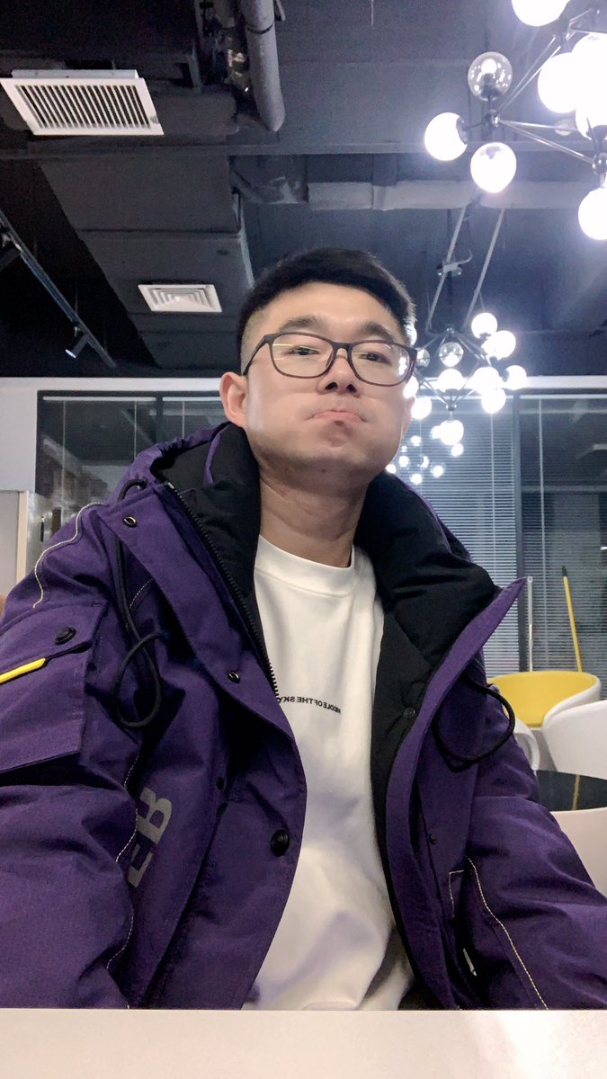 太太太太太冷🥶了