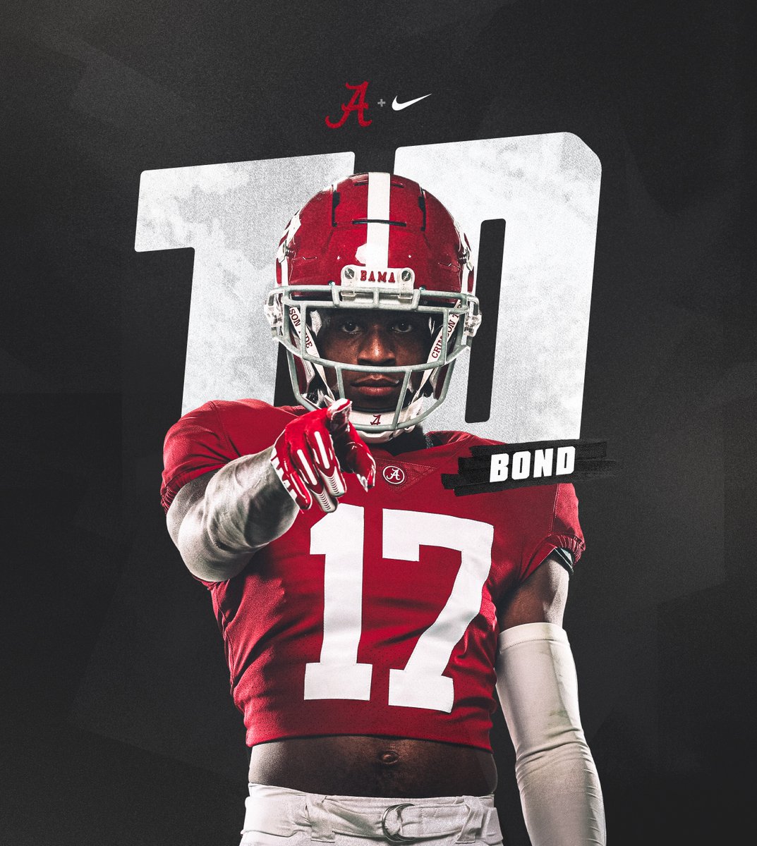 THAT JUST HAPPENED!!!!!!

4TH Q Bama 27 | Auburn 24