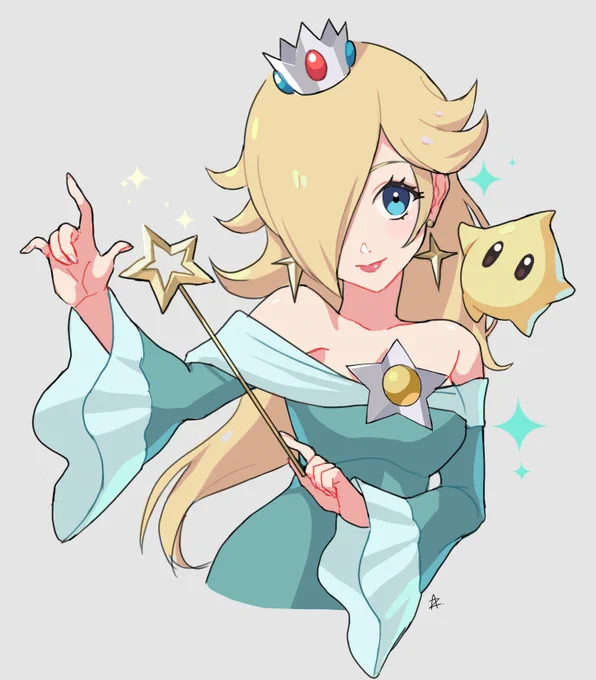 Rosalina  
