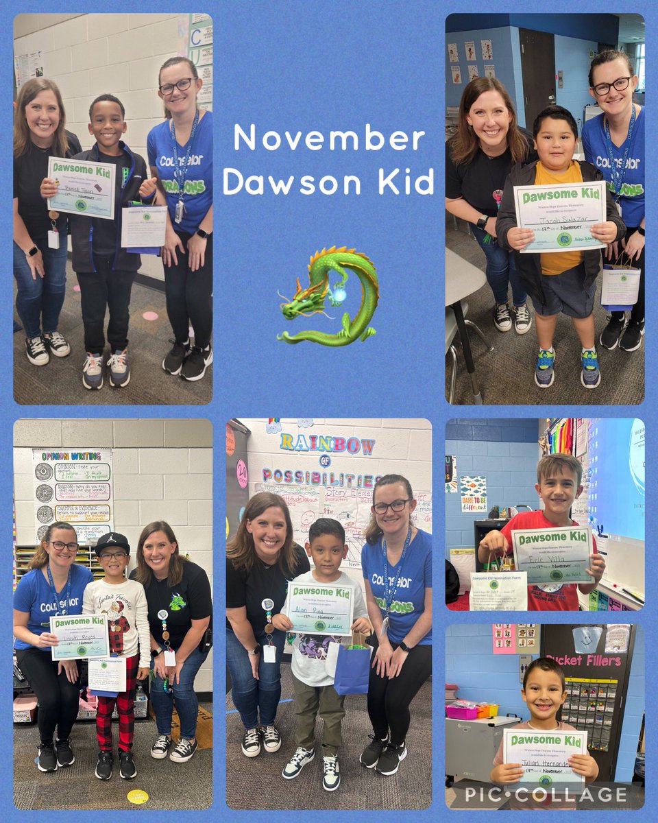 Warren Hope Dawson Elementary (@dawsonelem) on Twitter photo Wow! There were so many amazing events, accomplishments, and celebrations in the month of November it was hard to keep track! 🤩
@HCPS_FACE <a href="/HCPSElemScience/">HCPSElemScience</a> <a href="/HillsboroughSch/">Hillsborough Schools</a> Wow! There were so many amazing events, accomplishments, and celebrations in the month of November it was hard to keep track! 🤩
@HCPS_FACE <a href="/HCPSElemScience/">HCPSElemScience</a> <a href="/HillsboroughSch/">Hillsborough Schools</a>