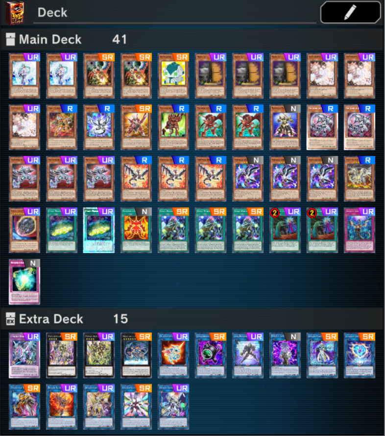 Morgana958's tweet photo. just ended stream AND WE GOT TOP 8 BOYSSS LETS GOOO WITH MATHMECH its was so much fun doing this jazz also special shoutout to @sofke_97 for helping me on this build i do really appreciate it #MCSWeek4 https://t.co/LWgabcoT67