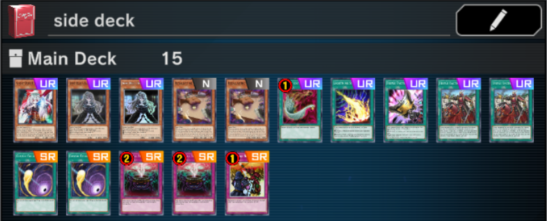 Morgana958's tweet photo. just ended stream AND WE GOT TOP 8 BOYSSS LETS GOOO WITH MATHMECH its was so much fun doing this jazz also special shoutout to @sofke_97 for helping me on this build i do really appreciate it #MCSWeek4 https://t.co/LWgabcoT67